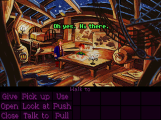 Monkey Island Double Pack
